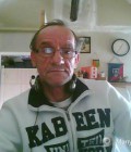Rencontre Homme : Damien, 63 ans à Lettonie  nevers